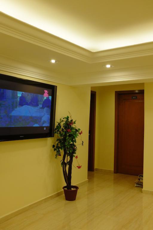 Hotel Safari Two Kuala Lumpur Dış mekan fotoğraf