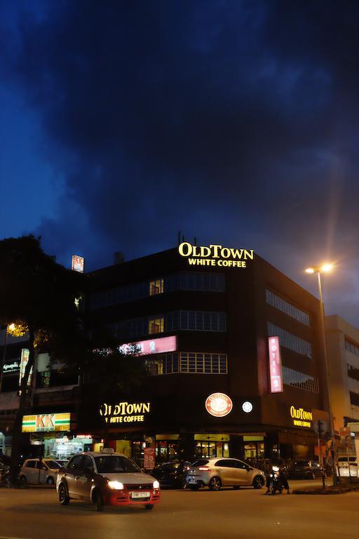 Hotel Safari Two Kuala Lumpur Dış mekan fotoğraf