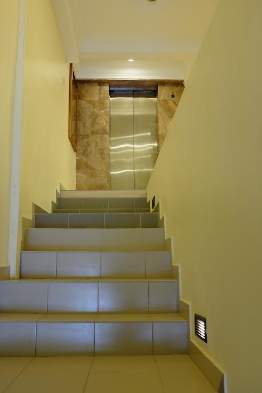 Hotel Safari Two Kuala Lumpur Dış mekan fotoğraf