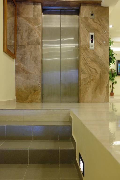 Hotel Safari Two Kuala Lumpur Dış mekan fotoğraf