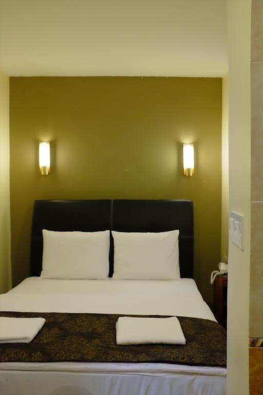 Hotel Safari Two Kuala Lumpur Dış mekan fotoğraf