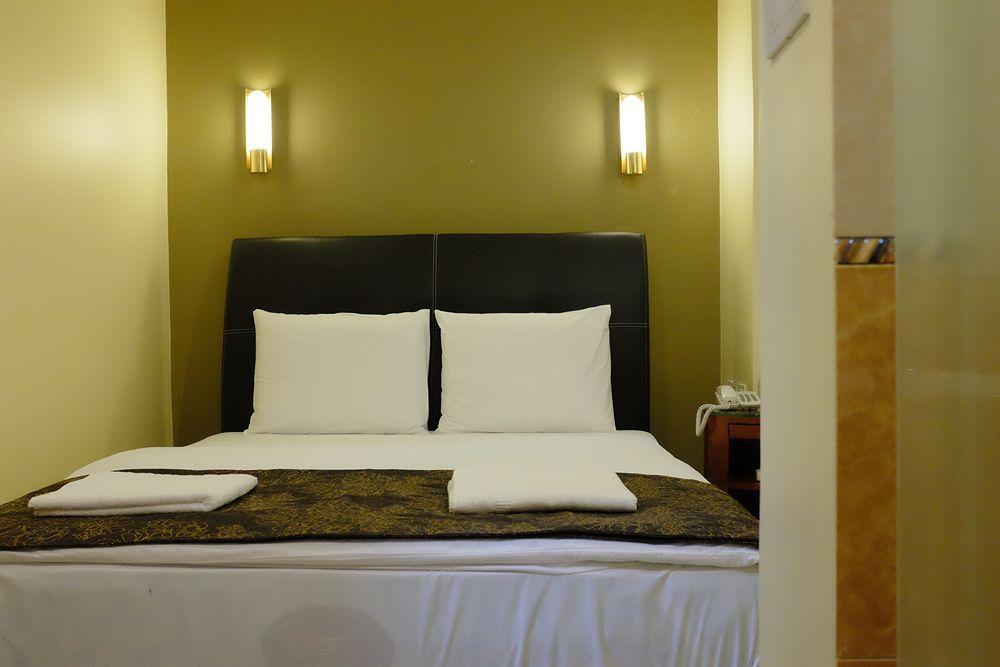 Hotel Safari Two Kuala Lumpur Dış mekan fotoğraf