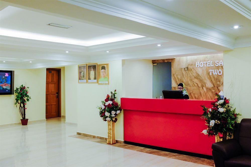 Hotel Safari Two Kuala Lumpur Dış mekan fotoğraf