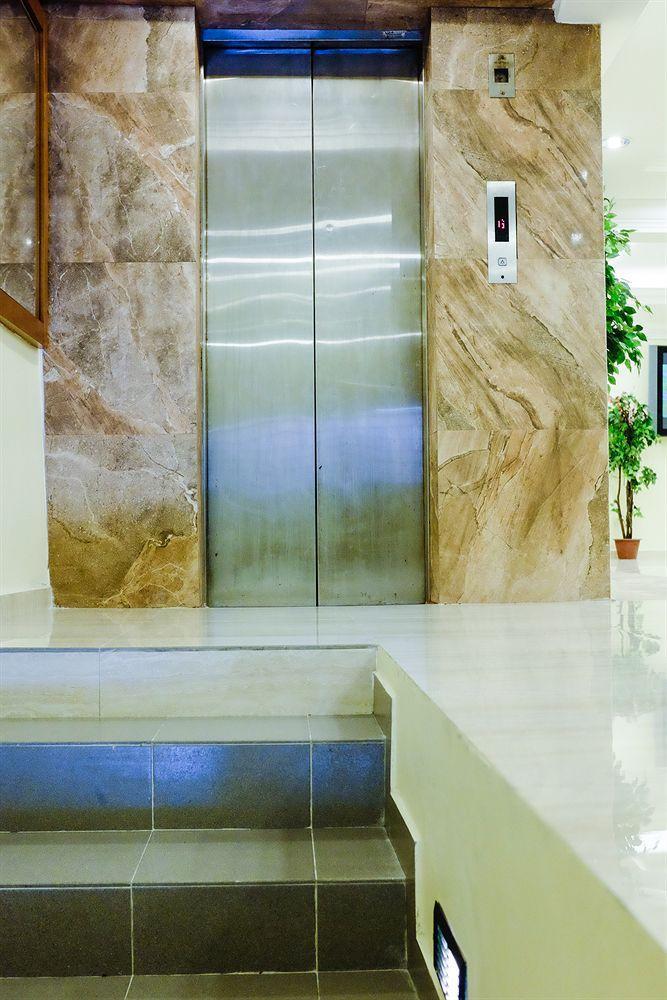 Hotel Safari Two Kuala Lumpur Dış mekan fotoğraf