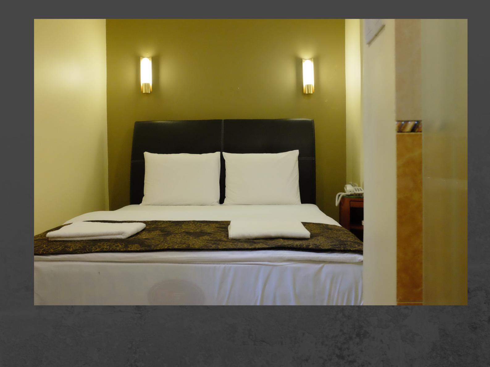 Hotel Safari Two Kuala Lumpur Dış mekan fotoğraf