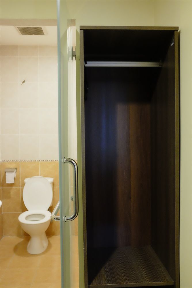Hotel Safari Two Kuala Lumpur Dış mekan fotoğraf