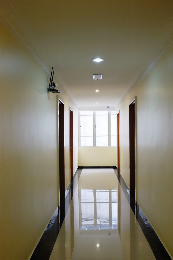 Hotel Safari Two Kuala Lumpur Dış mekan fotoğraf