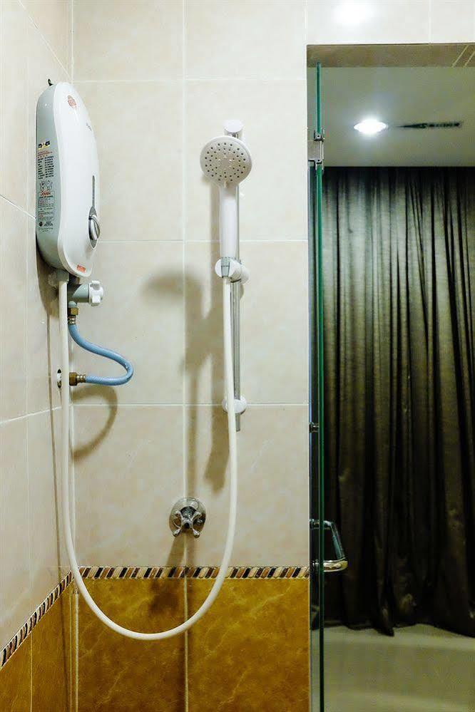 Hotel Safari Two Kuala Lumpur Dış mekan fotoğraf