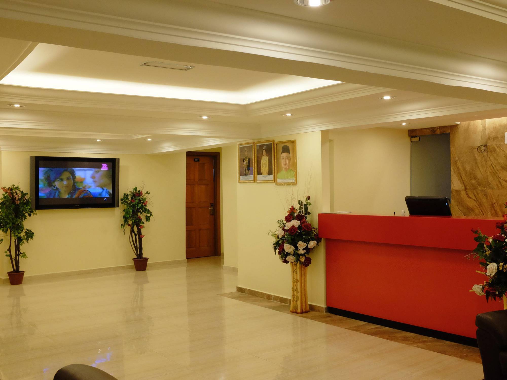 Hotel Safari Two Kuala Lumpur Dış mekan fotoğraf